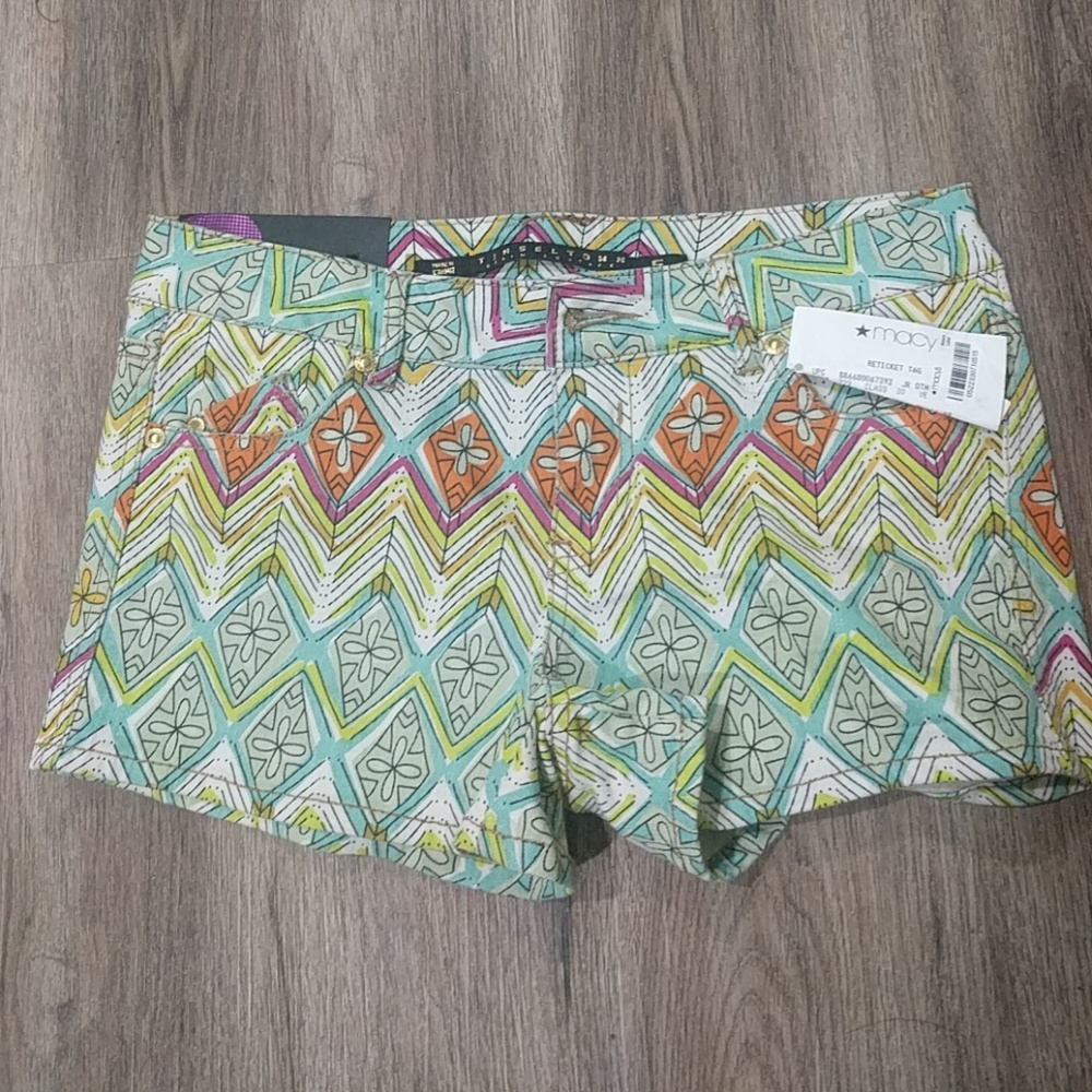 Jean shorts | 5 | NWT